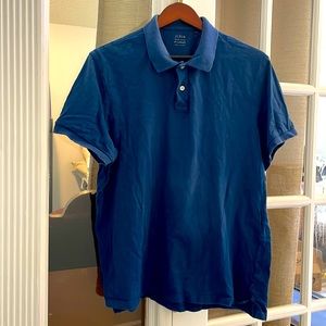 J Crew Polo